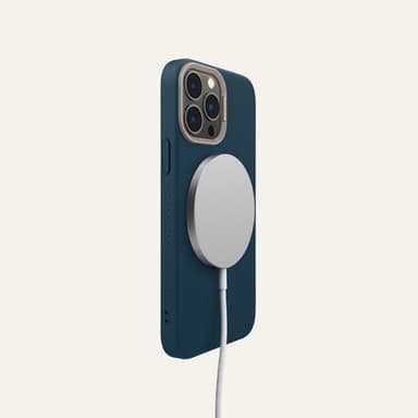 iPhone 13 Pro Max Deksel Color Brick Mag Deep Sea