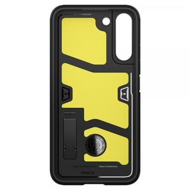 Samsung Galaxy S22 Deksel Tough Armor Svart