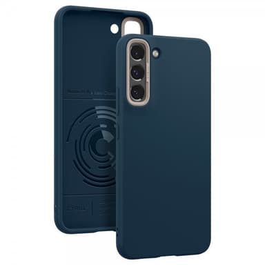 Samsung Galaxy S22 Plus Deksel Color Brick Sea