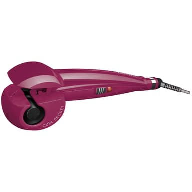 BaByliss Paris Fashion Curl Secret krølltang C903PE