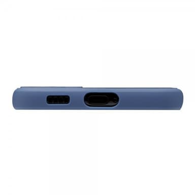 dbramante1928 Samsung Galaxy S22 Plus Deksel Greenland Pacific Blue