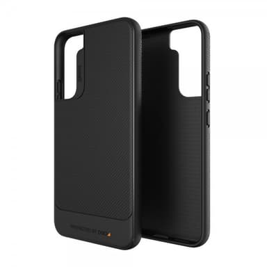 Gear4 Samsung Galaxy S22 Plus Deksel Copenhagen Svart