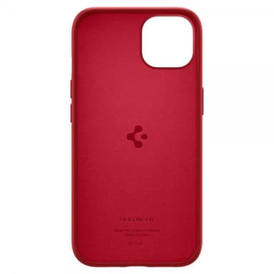 Spigen iPhone 13 Mini Deksel Silicone Fit Sin