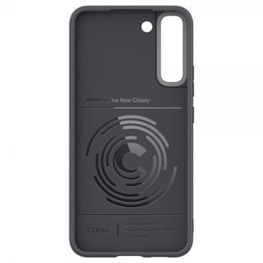 Samsung Galaxy S22 Plus Deksel Color Brick Dusk