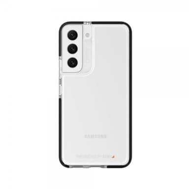 Gear4 Samsung Galaxy S22 Ultra Deksel Santa Cruz Svart