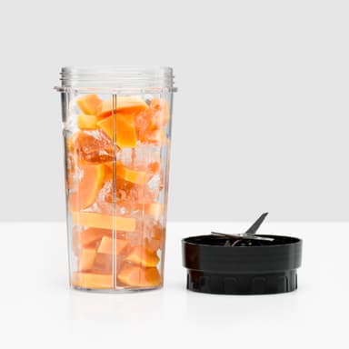 OBH Nordica Power Rocket blender 6648