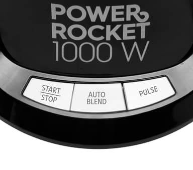 OBH Nordica Power Rocket blender 6648