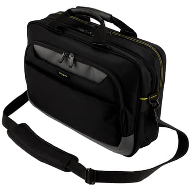 Targus CityGear 15 – 17,3 PC veske (svart) PC veske Elkjøp PC veske TARGUS Notebook Case 17'' black