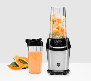 OBH Nordica Power Rocket blender 6648