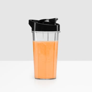 OBH Nordica Power Rocket blender 6648