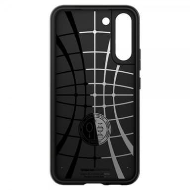 Spigen Samsung Galaxy S22 Plus Deksel Neo Hybrid Gunmetal