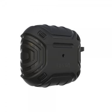 Gear4 AirPods Pro Deksel Apollo Snap Svart
