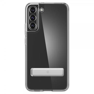Spigen Samsung Galaxy S22 Plus Deksel Ultra Hybrid S Crystal Clear