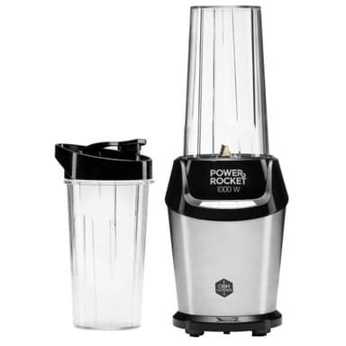 OBH Nordica Power Rocket blender 6648