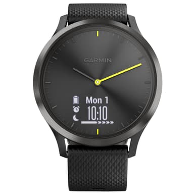 vivomove hr sport hybrid