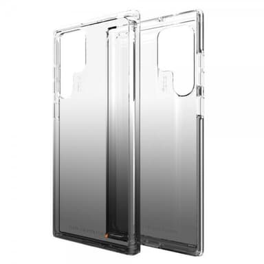 Gear4 Samsung Galaxy S22 Ultra Deksel Milan Svart