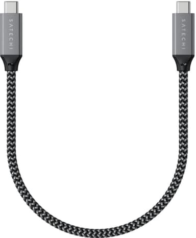 Satechi USB4 USB-C til USB-C-kabel 25cm