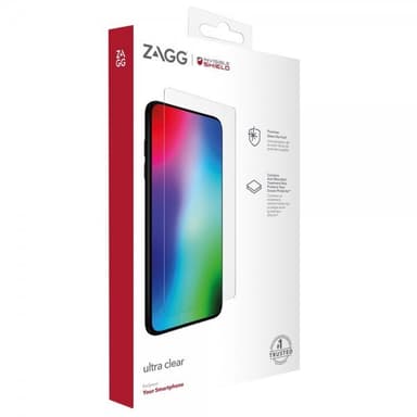 ZAGG InvisibleShield Samsung Galaxy A33 5G Skjermbeskytter Ultra Clear+