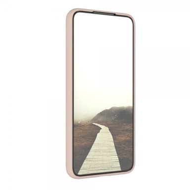 dbramante1928 Samsung Galaxy S22 Deksel Costa Rica Pink Sand