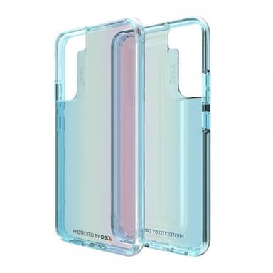 Gear4 Samsung Galaxy S22 Plus Deksel Milan Aurora