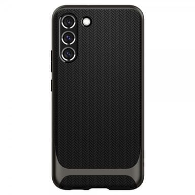 Spigen Samsung Galaxy S22 Plus Deksel Neo Hybrid Gunmetal