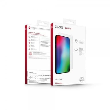 ZAGG InvisibleShield Samsung Galaxy A33 5G Skjermbeskytter Ultra Clear+