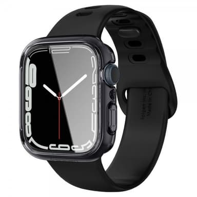 Spigen Apple Watch 41mm Deksel Ultra Hybrid Space Crystal