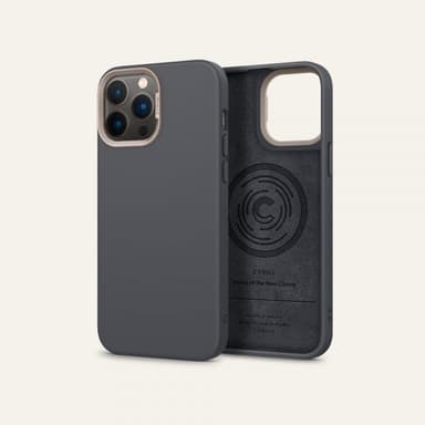 iPhone 13 Pro Max Deksel Color Brick Mag Dusk