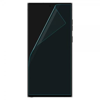 Spigen Samsung Galaxy S22 Ultra Skjermbeskytter Neo Flex 2-pack