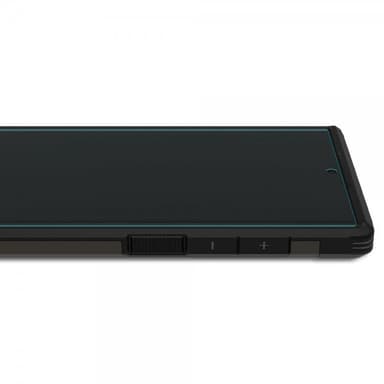 Spigen Samsung Galaxy S22 Ultra Skjermbeskytter Neo Flex 2-pack
