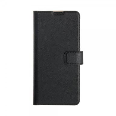 XQISIT Samsung Galaxy A53 5G Etui Slim Wallet Svart
