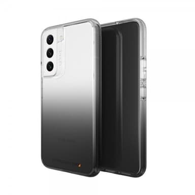 Gear4 Samsung Galaxy S22 Plus Deksel Milan Svart