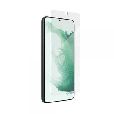 ZAGG InvisibleShield Samsung Galaxy S22 Ultra Skjermbeskytter Ultra Clear