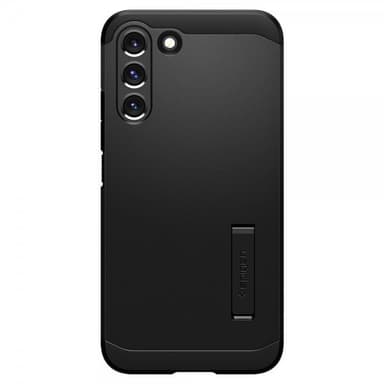 Samsung Galaxy S22 Deksel Tough Armor Svart
