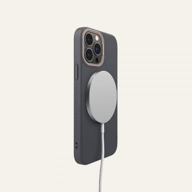 iPhone 13 Pro Max Deksel Color Brick Mag Dusk