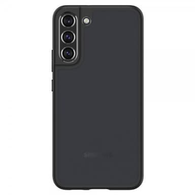 Spigen Samsung Galaxy S22 Plus Deksel Ultra Hybrid Frost Black