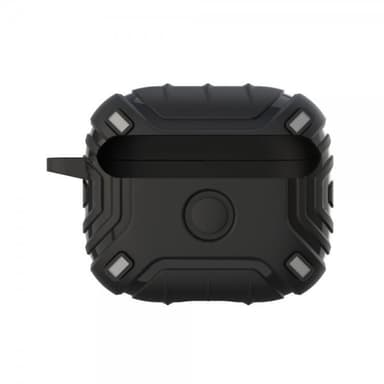 Gear4 AirPods Pro Deksel Apollo Snap Svart