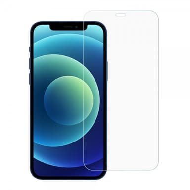 Nordic Covers iPhone 12 Pro Max Skjermbeskytter Glasberga