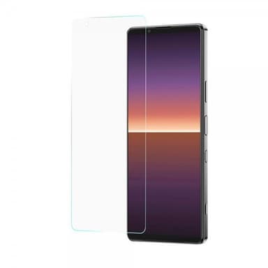 Nordic Covers Sony Xperia 1 III Skjermbeskytter Glasberga