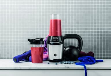 OBH Nordica Power Rocket blender 6648