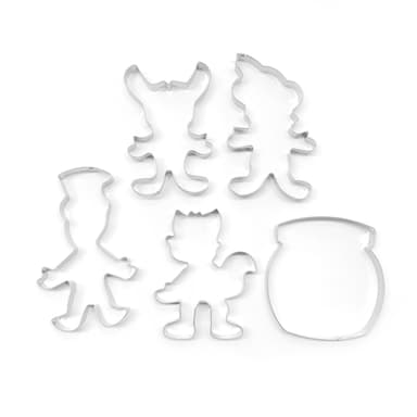 BAMSE BAKEFORMER
