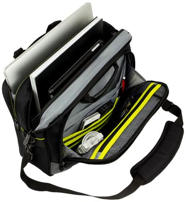 Targus CityGear 15 – 17,3 PC veske (svart) PC veske Elkjøp Targus CityGear 15 – 17,3 PC veske (svart) PC veske Elkjøp