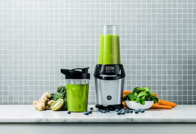 OBH Nordica Power Rocket blender 6648