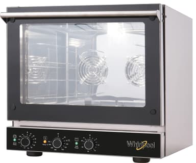Whirlpool stekeovn 851299602120