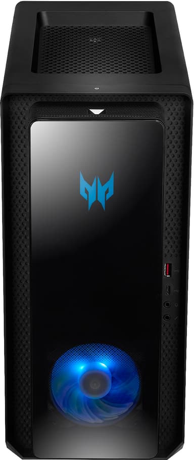 Acer Predator Orion 3000 stasjonær gaming-PC i7-12/16/1024/3060TI