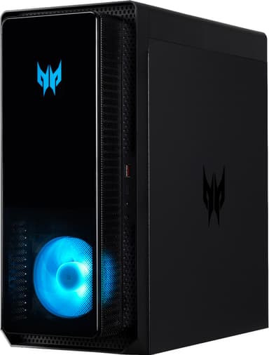 Acer Predator Orion 3000 stasjonær gaming-PC i7-12/16/1024/3060TI