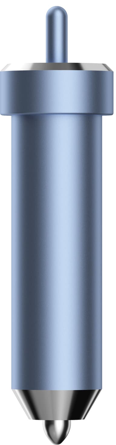 Cricut Foil Transfer Tool med 3 erstatningsblader