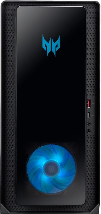Acer Predator Orion 3000 stasjonær gaming-PC i7-12/16/1024/3060TI