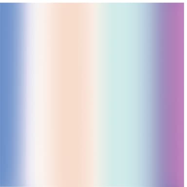 Cricut Holographic Vinyl vinylark 30 x 120 cm (opal)