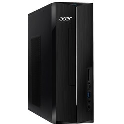 Acer Aspire XC-1760 i7-12/16/512 stasjonær PC